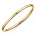 Simple Rings ring in 9 karaat goud