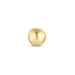 1/2 paar 3 mm oorbellen in 9 karaat goud - Gold Collection