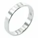 verzamelmonster ring in zilver