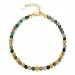 armband met agaat