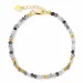 armband met kwarts