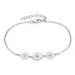 margriet armband in zilver - Maggie