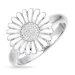 margriet ring in zilver - Matilda