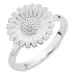 margriet ring in zilver - Matilda