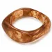 bruin bangle in hars - AURA