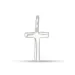 letter t hanger in zilver - My Letter