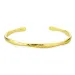 armband in verguld messing - Eliné