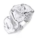 waterproof ring in staal - OCEANA