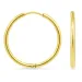 21 mm waterproof creool in verguld staal - OCEANA