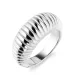 waterproof ring in staal - OCEANA