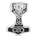 waterproof de hamer van thor hanger in staal - OCEANA