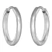 15,5 mm waterproof creool in staal - OCEANA