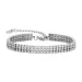 waterproof armband in staal - OCEANA