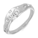 waterproof ring in staal - OCEANA