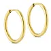 14 mm waterproof creool in verguld staal - OCEANA