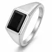 waterproof ring in staal
