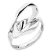 ring in zilver - Lumé Essence