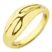 ring in verguld sterlingzilver - Lumé Essence