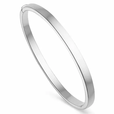 RS of Scandinavia armband in zilver