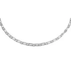 RS of Scandinavia ketting in zilver