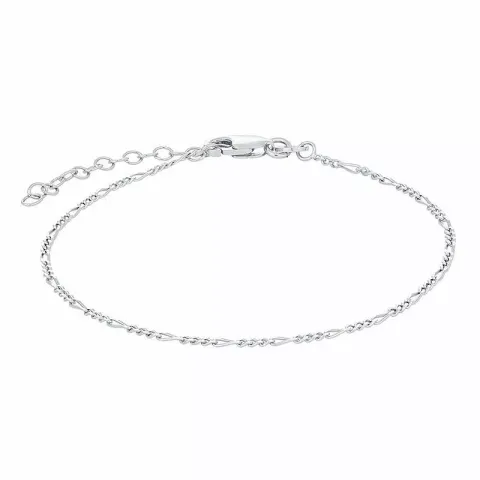 Nordahl andersen armband in zilver