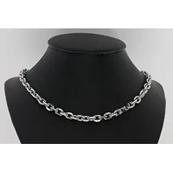 Hard Steel ketting in staal