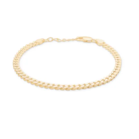 Studio Z armband in verguld sterlingzilver