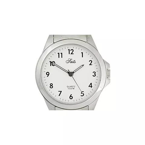 Seits dames horloge 215740L