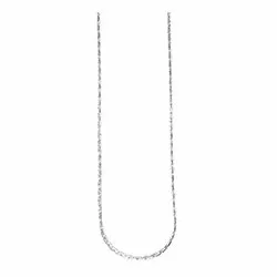 Aagaard ketting in zilver