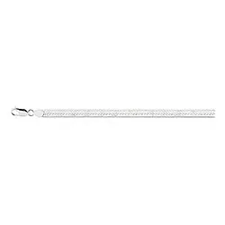 Elegant Aagaard armband in zilver