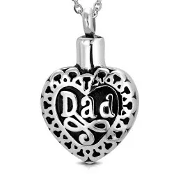 hart hanger in staal