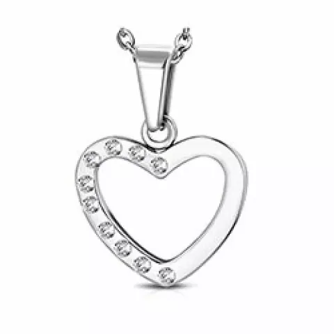 hart hanger in staal