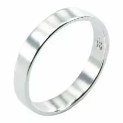 verzamelmonster ring in zilver