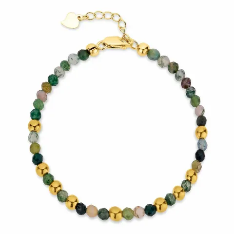 armband met agaat