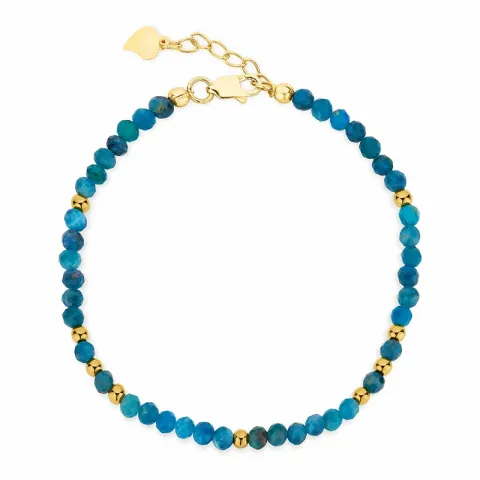 armband met apatiet