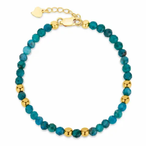 armband met apatiet