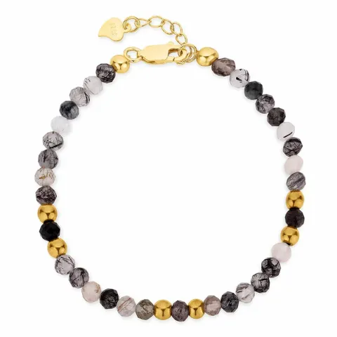 armband met kwarts
