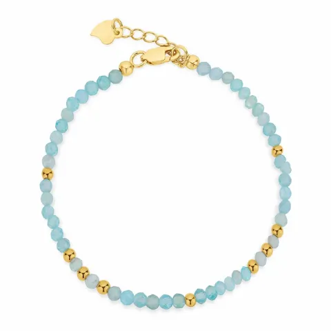 armband met apatiet