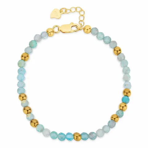 armband met apatiet