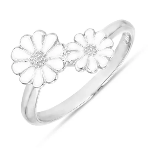 margriet ring in zilver - Maggie