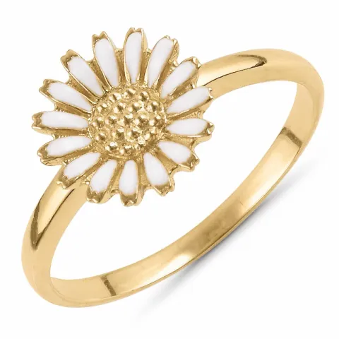 testsieraad margriet ring in zilver