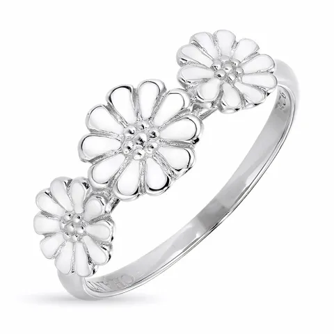 margriet ring in zilver - Maggie