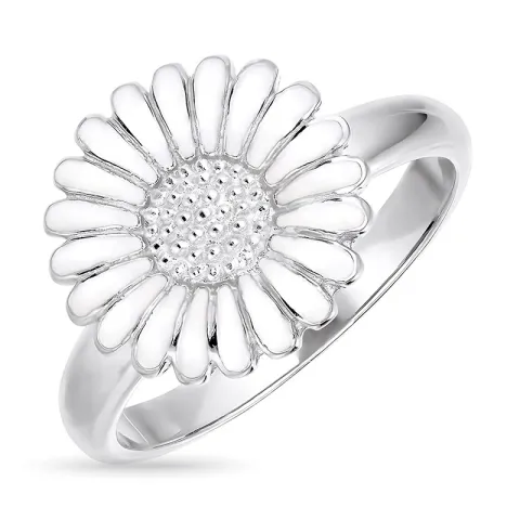 margriet ring in zilver - Matilda
