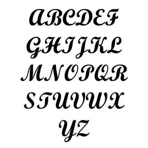 hart Naamkettingen met hanger in zilver met 2 witte kristallen