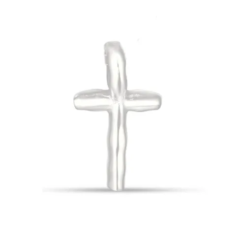 letter t hanger in zilver - My Letter