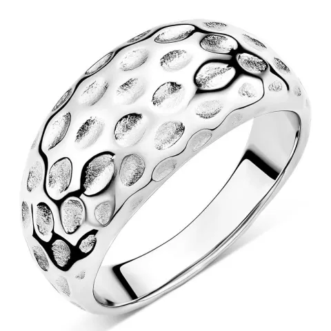 waterproof ring in staal - OCEANA