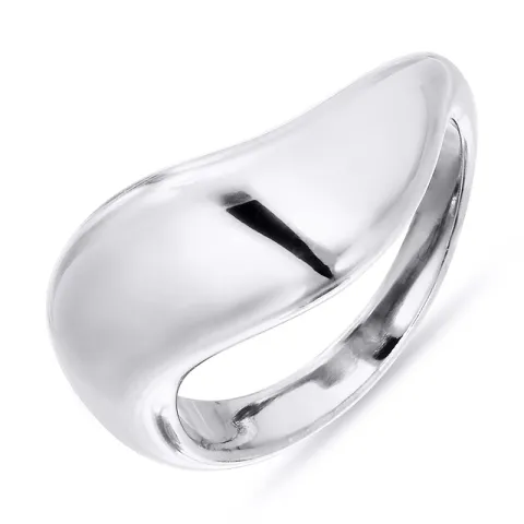 waterproof ring in staal - OCEANA