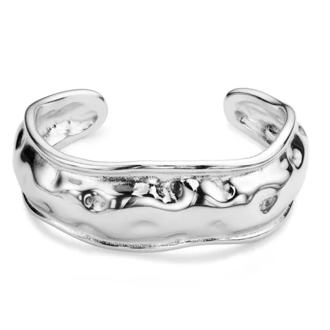 waterproof armband in staal - OCEANA