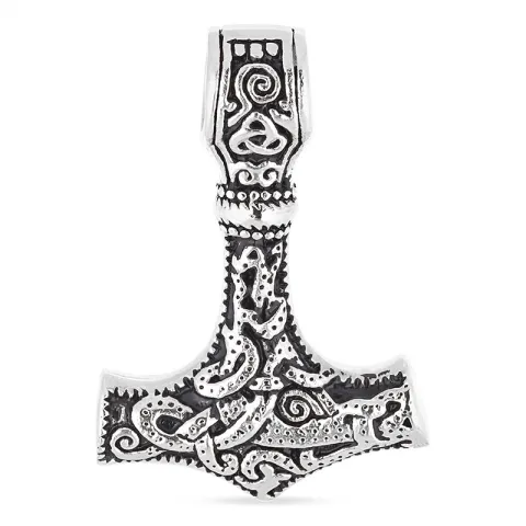 waterproof de hamer van thor hanger in staal - OCEANA