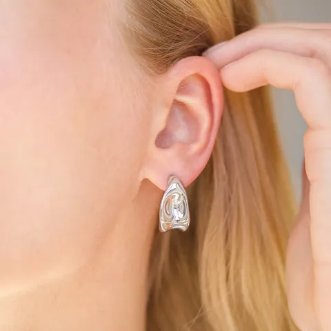 waterproof halfcreool in staal - OCEANA